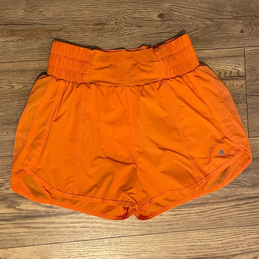 Balance shorts